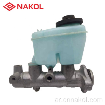 إكسسوارات السيارات OEM 47201-60831 Brake Master Cylinder لتويوتا